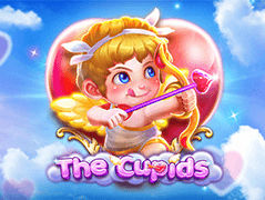 The Cupids game icon