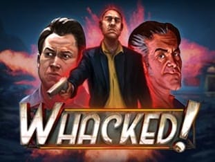 Whacked game icon