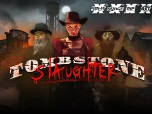 Tombstone Slaughter game icon