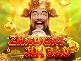 Zhao Cai Jin Bao game icon