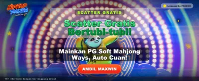 Jackpot Slot WD138 Menanti Anda