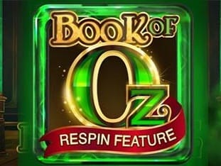 Book Of Oz game icon