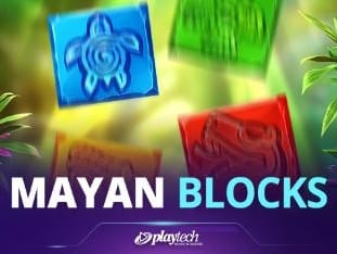 Mayan Blocks™ game icon
